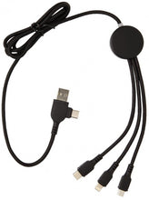 Laden Sie das Bild in den Galerie-Viewer, XD Collection Ladekabel Light Up 120 cm ABS
