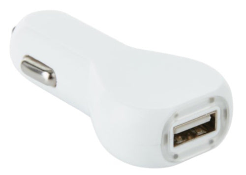 XD Collection Kfz-Ladegerät mit USB-Anschluss 5V/2,1A