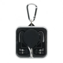 Laden Sie das Bild in den Galerie-Viewer, XD Collection In Ear Ohrhörer Bluetooth 60 cm 3-teilig