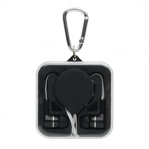 XD Collection In Ear Ohrhörer Bluetooth 60 cm 3-teilig