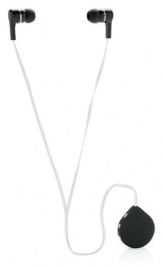 XD Collection In Ear Ohrhörer Bluetooth 60 cm 3-teilig