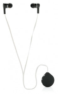 XD Collection In Ear Ohrhörer Bluetooth 60 cm 3-teilig