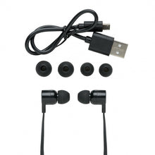 Laden Sie das Bild in den Galerie-Viewer, XD Collection In Ear Ohrhörer Bluetooth 60 cm 5-teilig