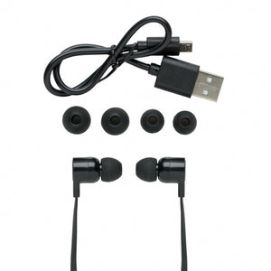 XD Collection In Ear Ohrhörer Bluetooth 60 cm 5-teilig