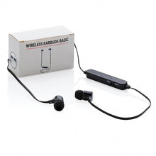 Laden Sie das Bild in den Galerie-Viewer, XD Collection In Ear Ohrhörer Bluetooth 60 cm 5-teilig