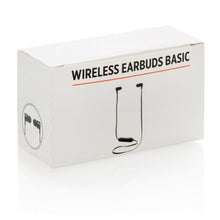 Laden Sie das Bild in den Galerie-Viewer, XD Collection In Ear Ohrhörer Bluetooth 60 cm 5-teilig