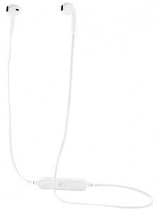 XD Collection In Ear Ohrhörer Bluetooth 70 cm 2-teilig