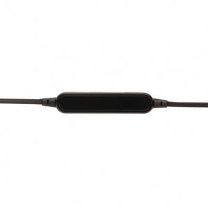 XD Collection In Ear Ohrhörer Bluetooth 70 cm 2-teilig