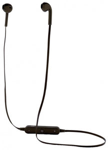 XD Collection In Ear Ohrhörer Bluetooth 70 cm 2-teilig