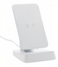 Laden Sie das Bild in den Galerie-Viewer, XD Collection Drahtloses Ladegerät 10W 10,5 cm ABS/Aluminium