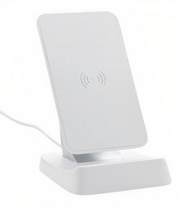 XD Collection Drahtloses Ladegerät 10W 10,5 cm ABS/Aluminium