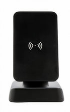 Laden Sie das Bild in den Galerie-Viewer, XD Collection Drahtloses Ladegerät 10W 10,5 cm ABS/Aluminium
