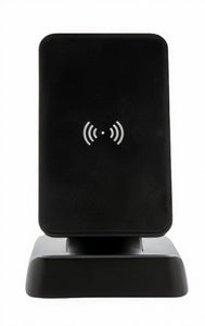 XD Collection Drahtloses Ladegerät 10W 10,5 cm ABS/Aluminium