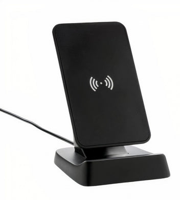 XD Collection Drahtloses Ladegerät 10W 10,5 cm ABS/Aluminium