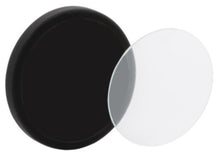 Laden Sie das Bild in den Galerie-Viewer, XD Collection drahtloses Ladegerät 5W 7,5 cm ABS/Glas