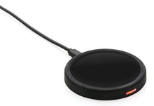 Laden Sie das Bild in den Galerie-Viewer, XD Collection drahtloses Ladegerät 5W 7,5 cm ABS/Glas