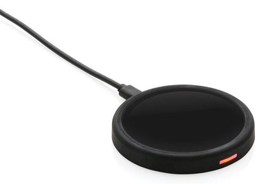 XD Collection drahtloses Ladegerät 5W 7,5 cm ABS/Glas