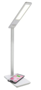 XD Collection drahtloses Ladegerät und Tischlampe 5W 38,6 cm