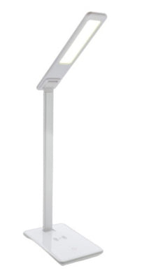 XD Collection drahtloses Ladegerät und Tischlampe 5W 38,6 cm