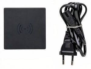 XD Collection Ladegerät drahtlos 3 USB-Anschlüsse 13,9 cm