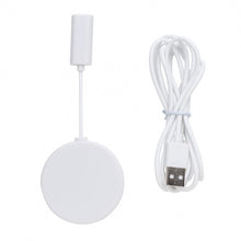 Laden Sie das Bild in den Galerie-Viewer, XD Collection Stick &#39;n Watch drahtloses Ladegerät 5W