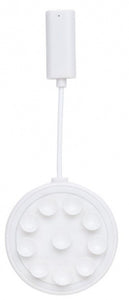 XD Collection Stick 'n Watch drahtloses Ladegerät 5W