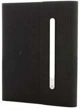 Laden Sie das Bild in den Galerie-Viewer, XD Collection Notizbuch mit Ladegerät A5 Pu/Papier Schwarz