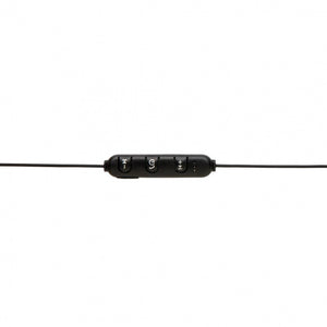 XD Collection In Ear Ohrhörer Bambus Bluetooth 75 cm 5-teilig