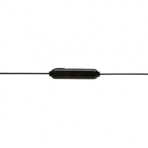 XD Collection In Ear Ohrhörer Bambus Bluetooth 75 cm 5-teilig