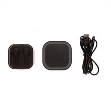 Laden Sie das Bild in den Galerie-Viewer, XD Collection In Ear Ohrhörer und Ladegerät TWS Bluetooth