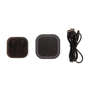 XD Collection In Ear Ohrhörer und Ladegerät TWS Bluetooth
