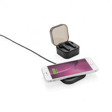 Laden Sie das Bild in den Galerie-Viewer, XD Collection In Ear Ohrhörer und Ladegerät TWS Bluetooth