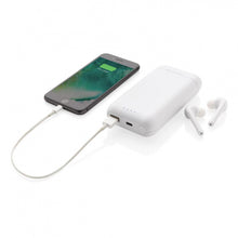 Laden Sie das Bild in den Galerie-Viewer, XD Collection In Ear Ohrhörer 2-in-1 Wireless