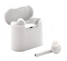 Laden Sie das Bild in den Galerie-Viewer, XD Collection In Ear Ohrhörer Liberty Bluetooth 7,2 x 5,9 cm