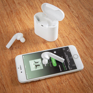 XD Collection In Ear Ohrhörer Liberty Bluetooth 7,2 x 5,9 cm