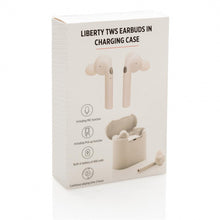 Laden Sie das Bild in den Galerie-Viewer, XD Collection In Ear Ohrhörer Liberty Bluetooth 7,2 x 5,9 cm