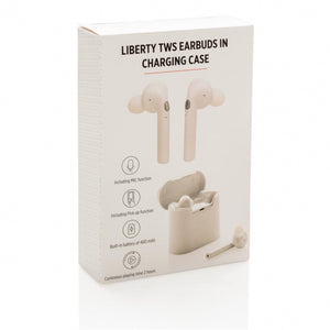 XD Collection In Ear Ohrhörer Liberty Bluetooth 7,2 x 5,9 cm