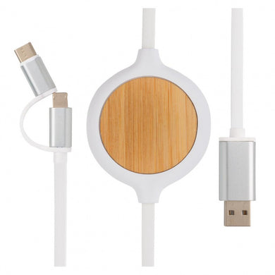 XD Collection Ladegerät 3-In-1 drahtlos 5W