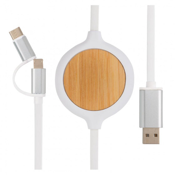 XD Collection Ladegerät 3-In-1 drahtlos 5W