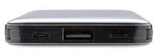 Laden Sie das Bild in den Galerie-Viewer, XD Collection Powerbank 5.000 mAh 10,5 cm