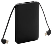 Laden Sie das Bild in den Galerie-Viewer, XD Collection Powerbank 5.000 mAh 10,5 cm