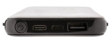 Laden Sie das Bild in den Galerie-Viewer, XD Collection Powerbank 10.000 mAh 14,5 cm