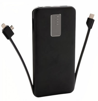XD Collection Powerbank 10.000 mAh 14,5 cm