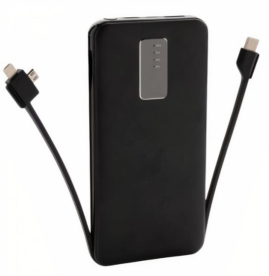 XD Collection Powerbank 10.000 mAh 14,5 cm