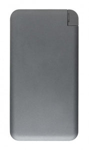 XD Collection Powerbank 10.000 mAh 14 x 7,3 cm Alu