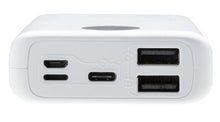 Laden Sie das Bild in den Galerie-Viewer, XD Collection Powerbank 10.000 mAh 9,2 cm