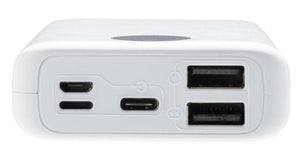 XD Collection Powerbank 10.000 mAh 9,2 cm