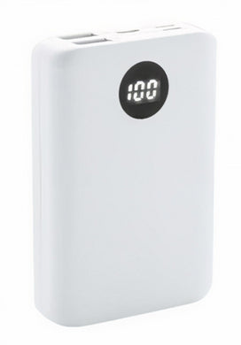 XD Collection Powerbank 10.000 mAh 9,2 cm