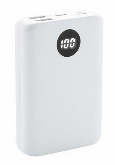 XD Collection Powerbank 10.000 mAh 9,2 cm