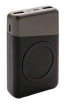 Laden Sie das Bild in den Galerie-Viewer, XD Collection Powerbank 10.000 mAh drahtlos 10,0 cm 2-teilig